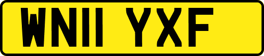 WN11YXF