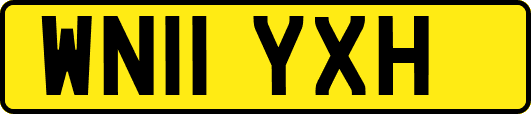 WN11YXH