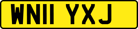WN11YXJ