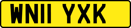 WN11YXK