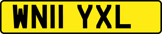 WN11YXL
