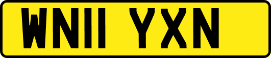 WN11YXN
