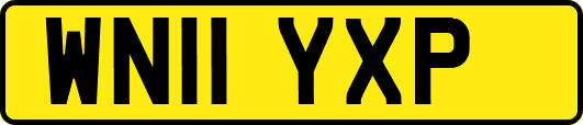 WN11YXP