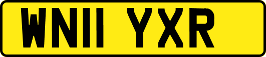 WN11YXR