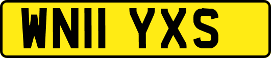 WN11YXS