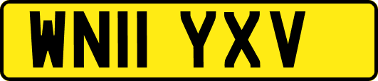 WN11YXV