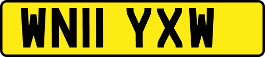 WN11YXW