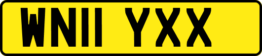 WN11YXX