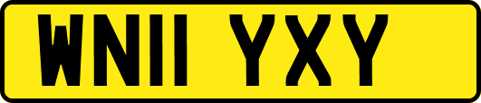 WN11YXY