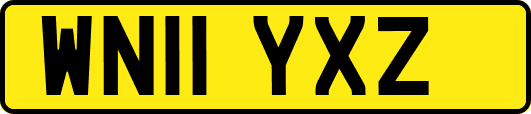 WN11YXZ
