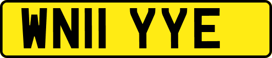 WN11YYE