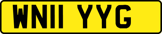 WN11YYG