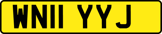 WN11YYJ