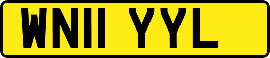 WN11YYL