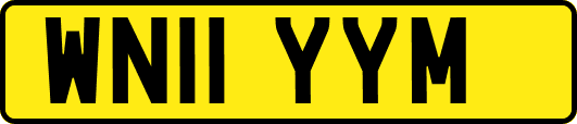 WN11YYM