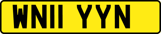 WN11YYN