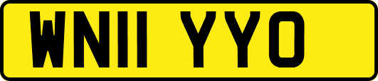 WN11YYO