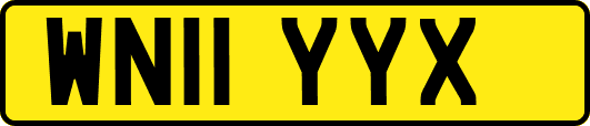 WN11YYX