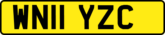 WN11YZC