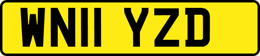 WN11YZD