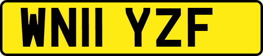 WN11YZF