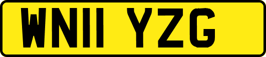 WN11YZG