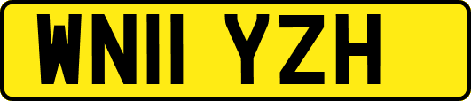 WN11YZH