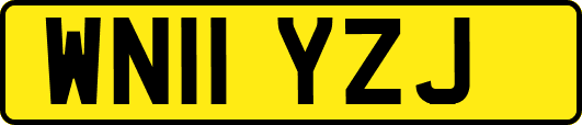 WN11YZJ