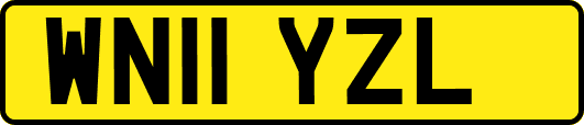 WN11YZL