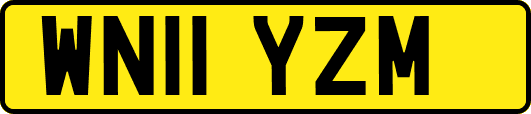 WN11YZM