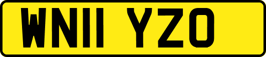 WN11YZO