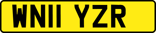 WN11YZR