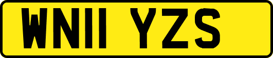 WN11YZS