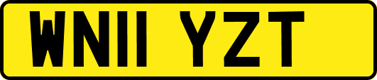 WN11YZT