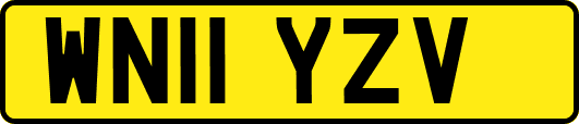 WN11YZV