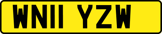 WN11YZW