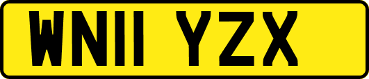 WN11YZX