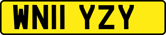 WN11YZY