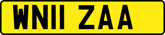 WN11ZAA