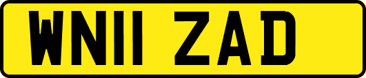 WN11ZAD