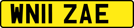 WN11ZAE