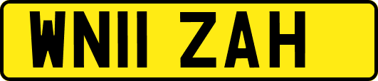 WN11ZAH