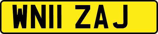 WN11ZAJ