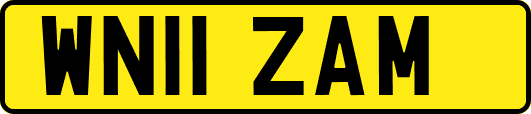 WN11ZAM