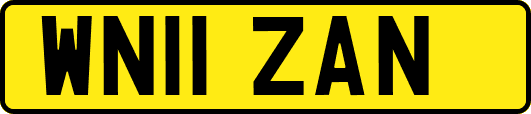 WN11ZAN