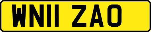 WN11ZAO