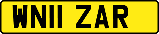 WN11ZAR