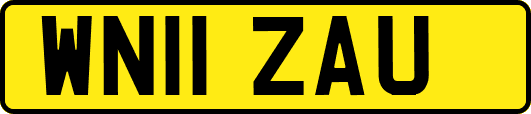 WN11ZAU