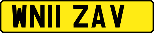 WN11ZAV