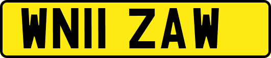 WN11ZAW
